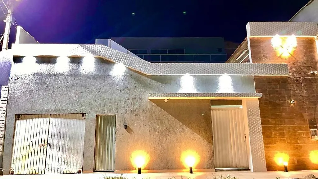 Guest house Central Praias II Sao Pedro da Aldeia