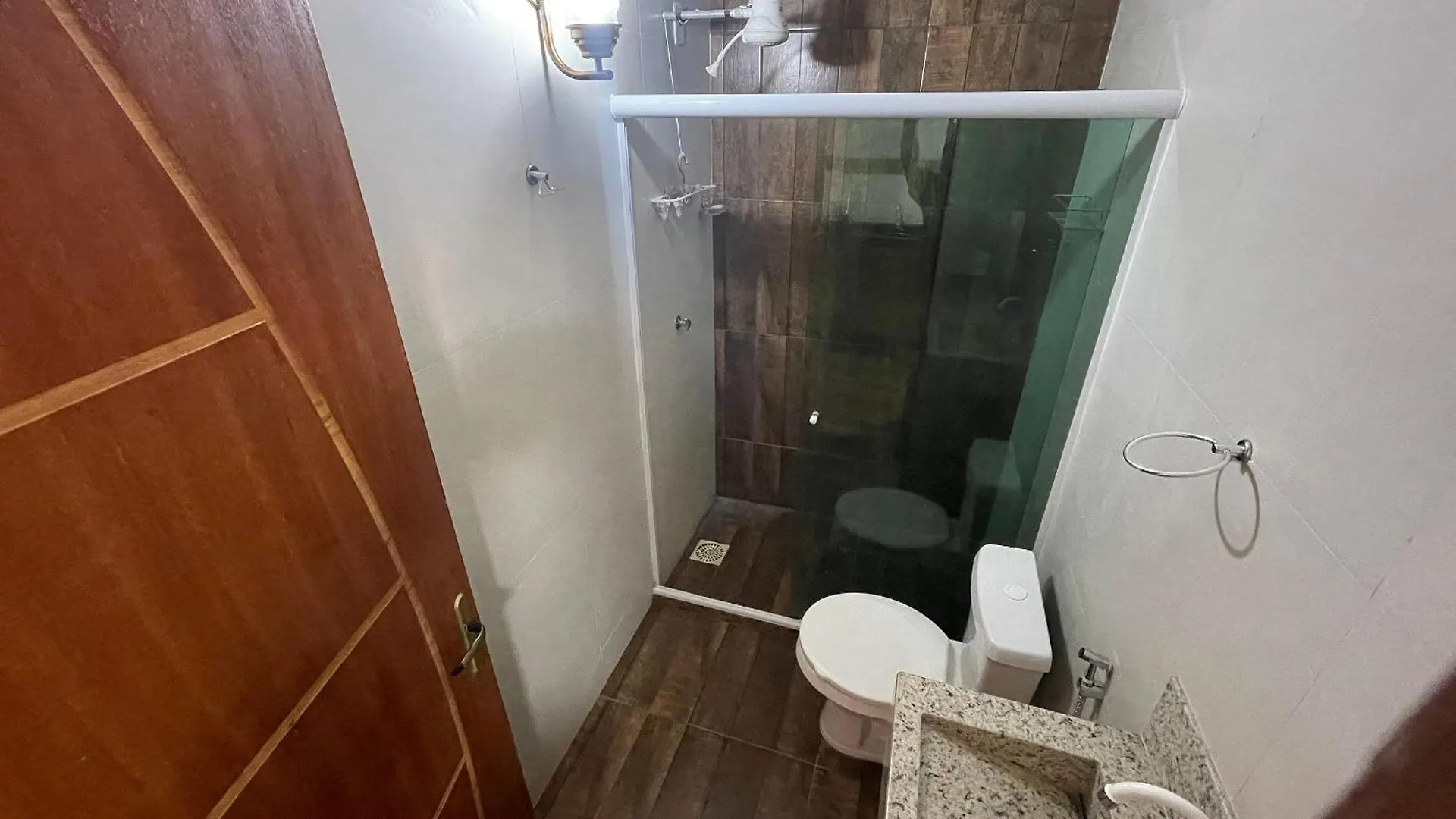 Casa com piscina e churrasqueira em São Pedro da Aldeia