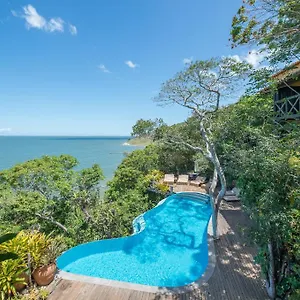 3* Estalagem Enseada Garças